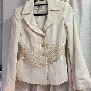 Vintage Armani Blazer